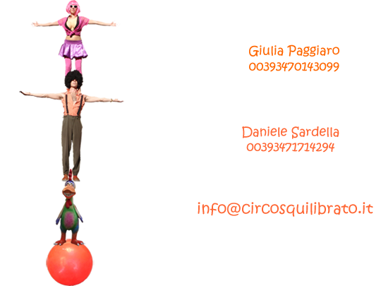 contatti-daniele-sardella-giulia-paggiaro