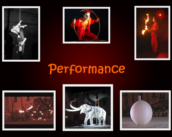 performance-circensi-giocoieri-fuoco-equilibristi-trampolieri-tessuti-trapezio