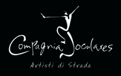 compagnia joculares artisti di strada sicilia calabria